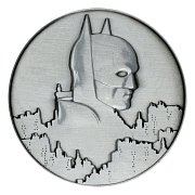 Batman Medallion Batman & Riddler Limitovaná edice